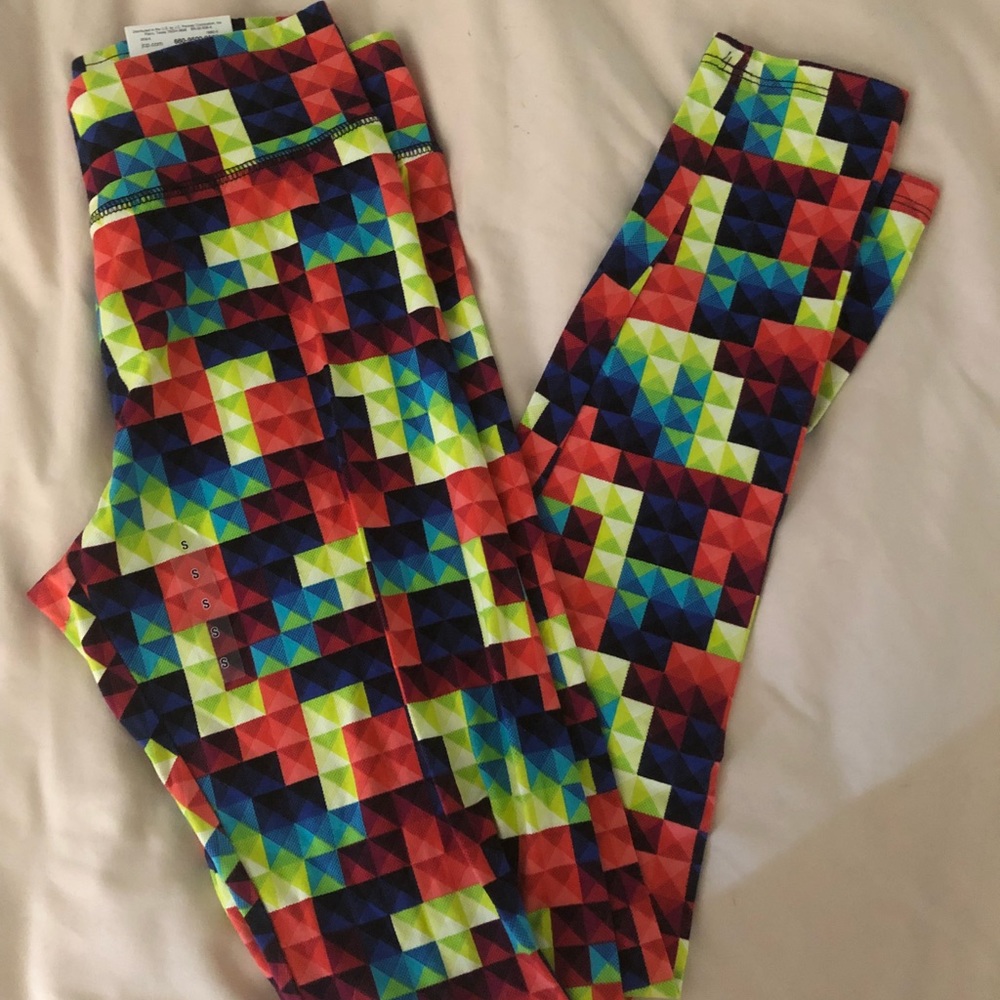 Yoga pants